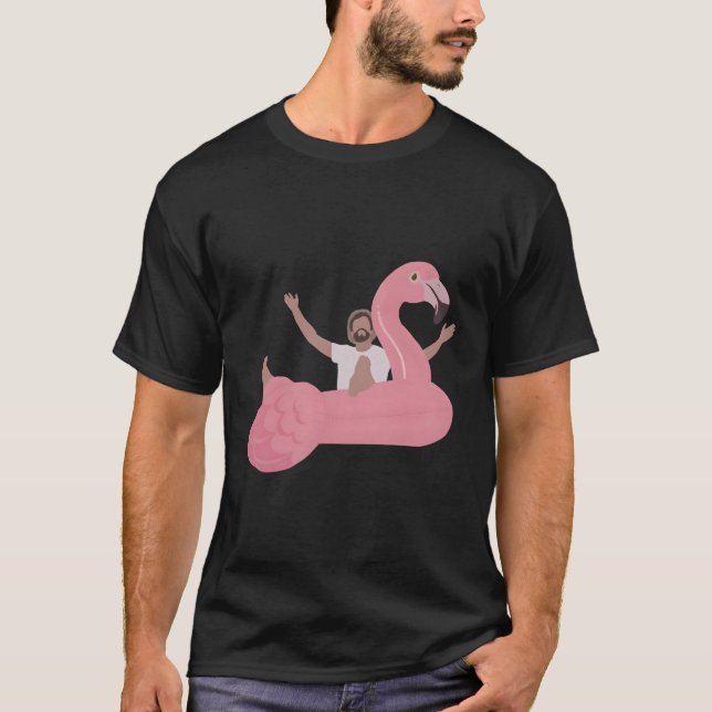 Bummerland T Shirt (Framsida)