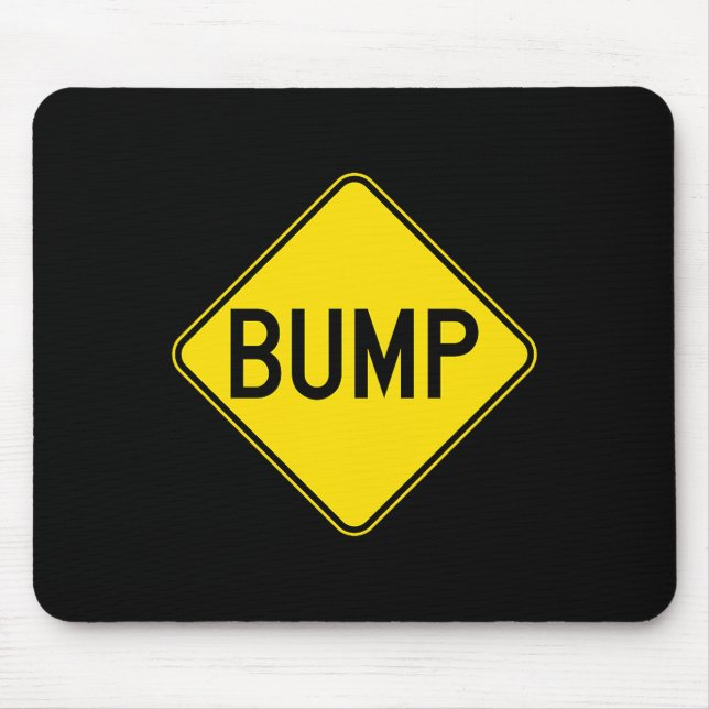Bump Ahead Mother To Be Cute New Moms Women Premiu Musmatta (Framsidan)