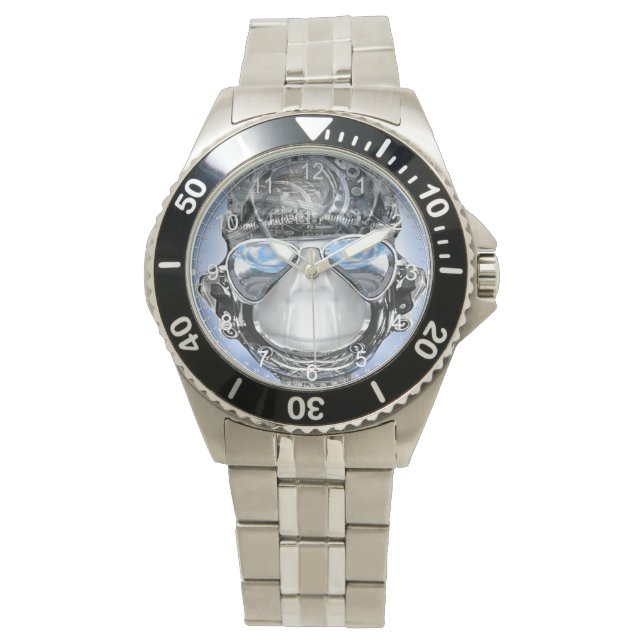 Bumper Armbandsur (Framsida)