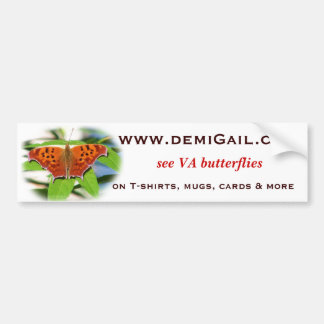 Bumper_butterfly_question_mark_2887zzl, Bildekal
