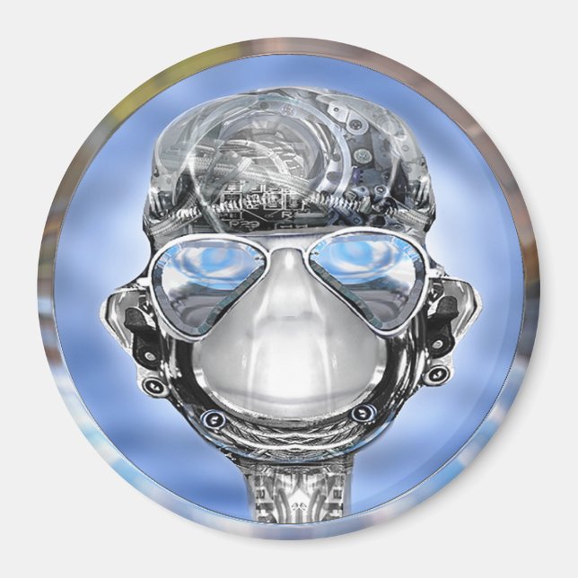 Bumper Magnet (Framsidan)