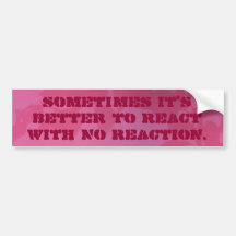 Bumper Sticker (#5-2014) RFPMDesigns ©️ 2014