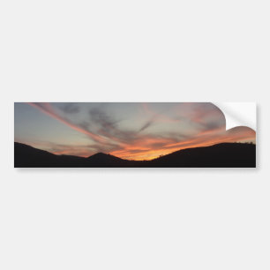 Bumper Sticker ART AND DESIGN STIL Bildekal