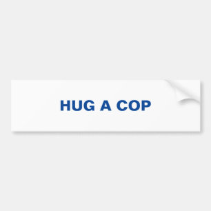 Bumper Sticker Bildekal
