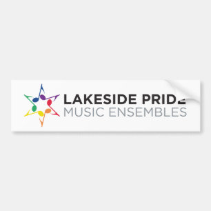 Bumper Sticker Bildekal