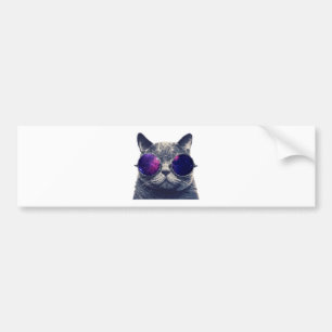 Bumper Sticker Bildekal