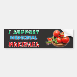 Bumper Sticker Bildekal
