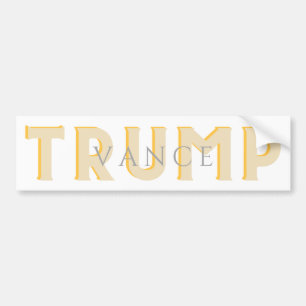 Bumper Sticker Bildekal