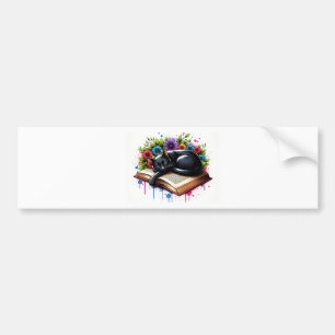 Bumper Sticker Bildekal