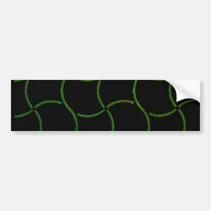 Bumper Sticker DESIGN STIL Bildekal