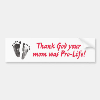 bumper_sticker_thank_God Bildekal