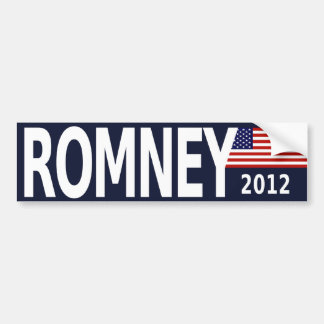 bumpersticker_romney_2012 bildekal