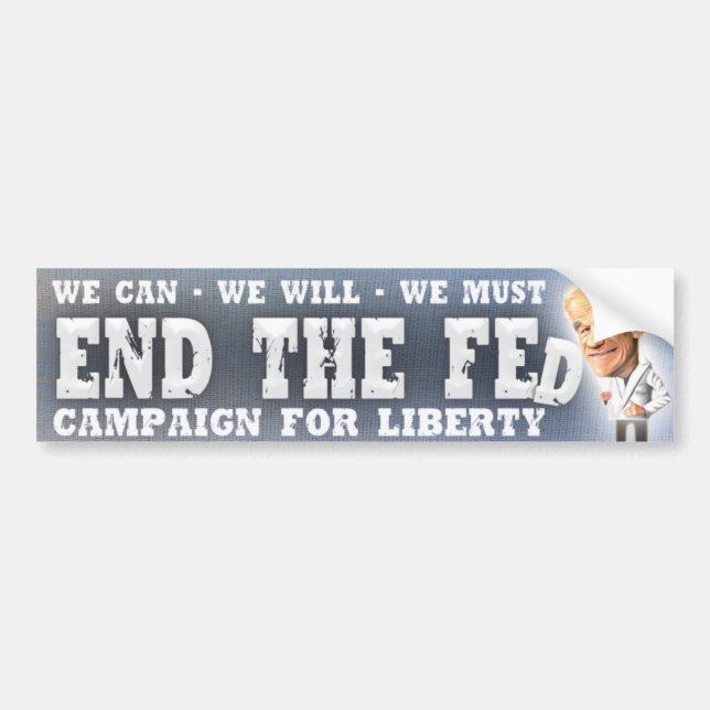 bumpstick2 bildekal (Framsidan)