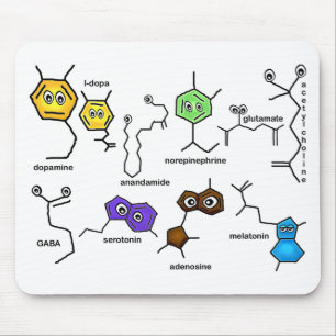 Bumpy Neurotransmitters Musmatta