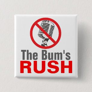 Bum's RUSH Knapp