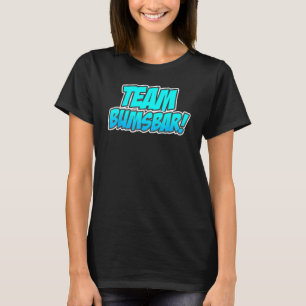 Bumsbar 2023 Malle Mallorca Beach Julfest Cr T Shirt