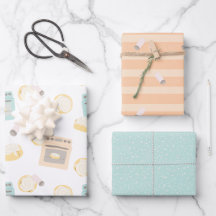 Bun i Oven Baby Shower