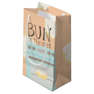 Bun i Oven Baby Shower
