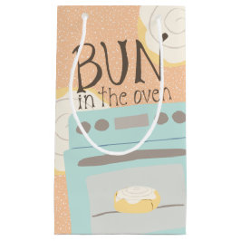 Bun i Oven Baby Shower