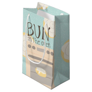 Bun i Oven Baby Shower