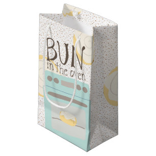 Bun i Oven Baby Shower