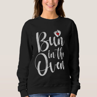 Bun i Oven Baby Shower T Shirt