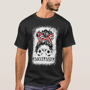 Bun Kvinnor i Mor T Shirt
