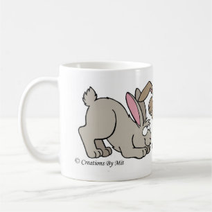 Bunch o'Bunnies Mugg