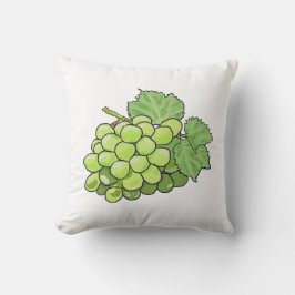 Bunch of Grapes Kudde