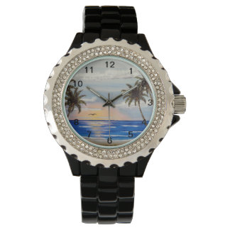 Bunch of Handflatan Armbandsur