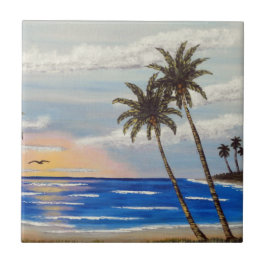 Bunch of Handflatan Kakelplatta