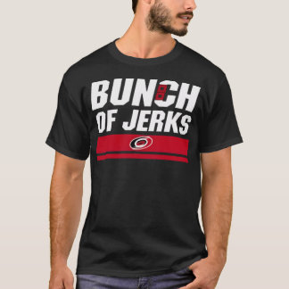Bunch of Idiot T Shirt