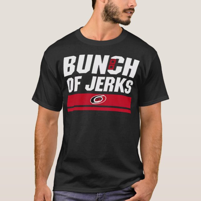 Bunch of Idiot T Shirt (Framsida)