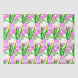 Bunch of Vår blommor