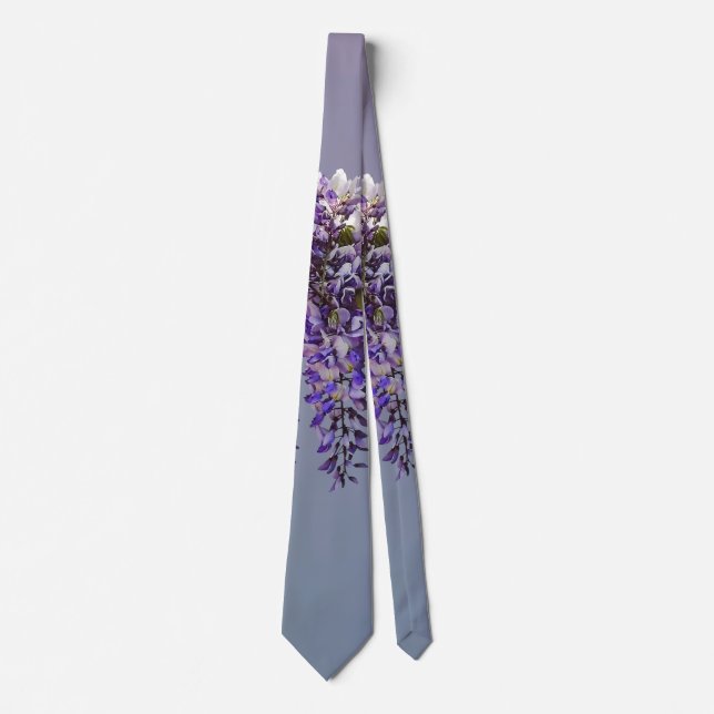 Bunch of Wisteria Slips (Framsida)