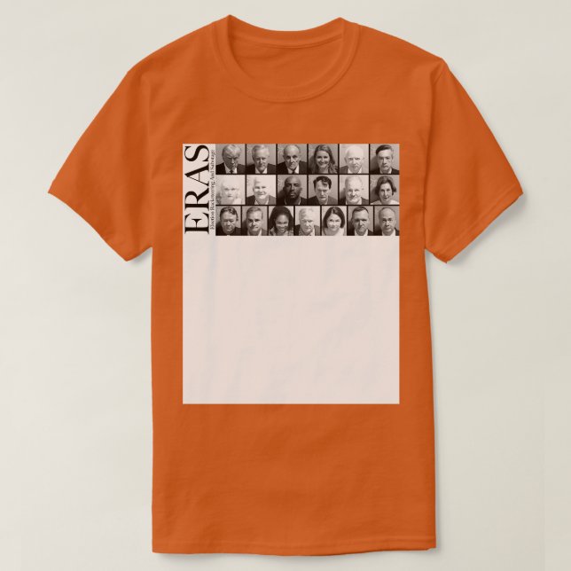 Buncha Idiots T Shirt (Design framsida)