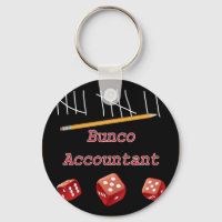 Bunco Accountant