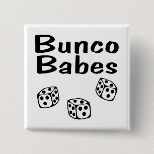 Bunco Babes Knapp