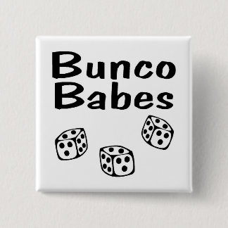 Bunco Babes Knapp