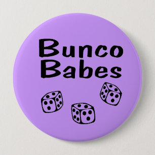 Bunco Babes Knapp
