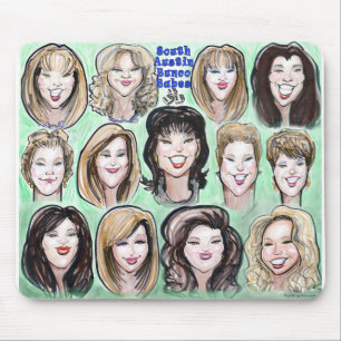 Bunco Babes Musmatta