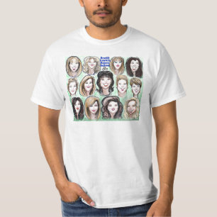 Bunco Babes Tröja