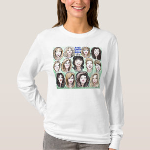 Bunco Babes Tröja