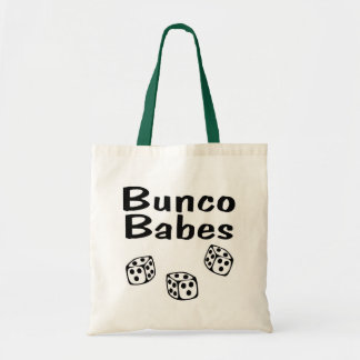 Bunco Babes Tygkasse