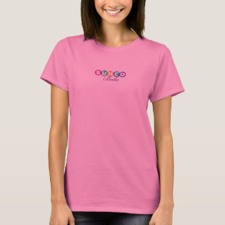 Bunco Babeskjorta Tee Shirt