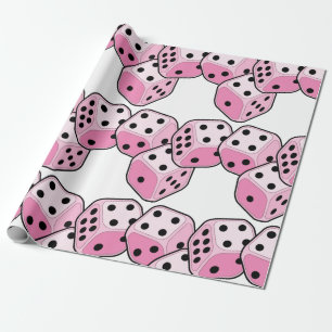 Bunco Breast Cancer Presentpapper