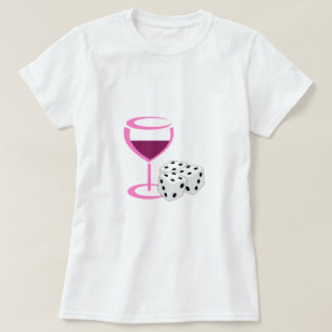 Bunco damnatt tee