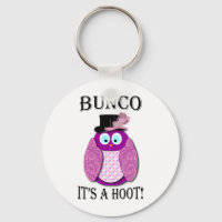 Bunco - det är en hoot"