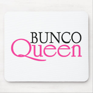 Bunco drottning musmatta