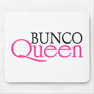 Bunco drottning musmatta